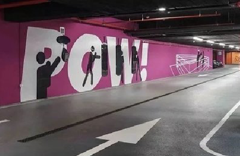 无锡墙绘设计师的选择是关键。