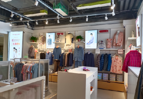 无锡超市卖场装修如何提升消费欲望？