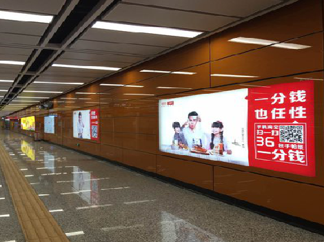 无锡广告灯箱的发展前景？