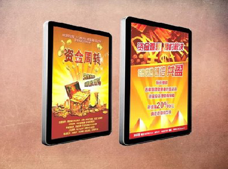 无锡如何延长磁吸灯箱的使用寿命？