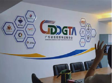 无锡公司走廊文化墙如何设计布置？