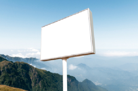 无锡户外广告变革的趋势。